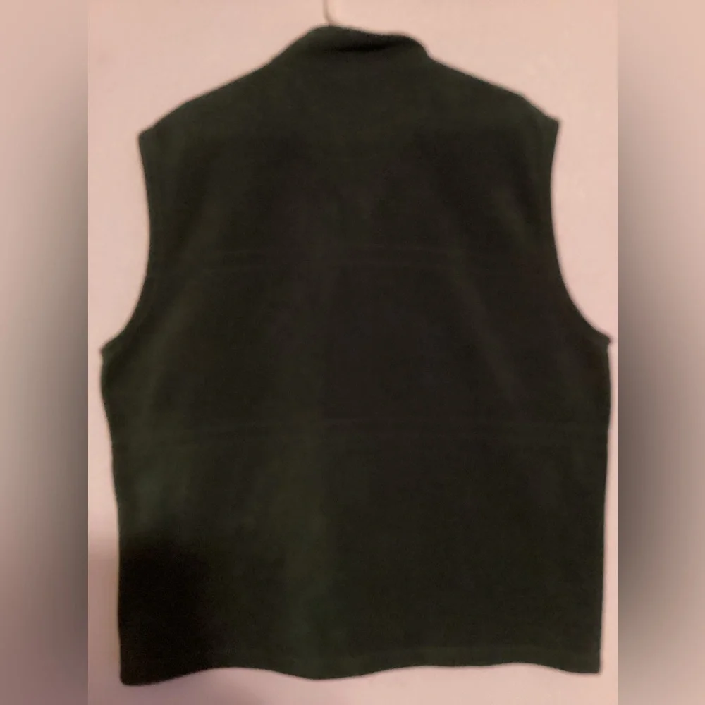 Men's Columbia Mountain Fleece Vest